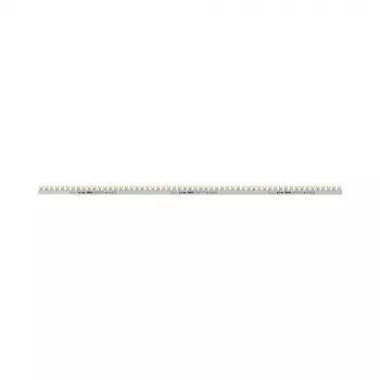 Eaton GVK-16/3P+N-4TE zbiralka z vilicami 3-fazna 63A 4TE nožičasta zbiralka EP-501074