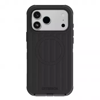OtterBox Defender Pro MagSafe Camera Control Tony's – črn – P (77-000963)