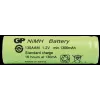 GP Batteries NH GP 130AAM NiMH AA akumulatorska baterija 1300 mAh 1 kos