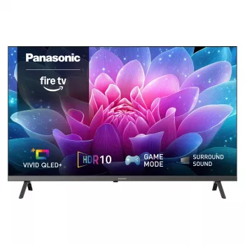 Panasonic TV-40S65CEZS, 40-palčni Full HD QLED, Fire TV