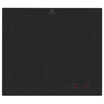 Electrolux LIB60420CL indukcijska kuhalna plošča 60 cm