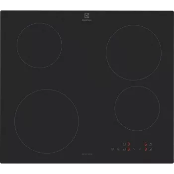 Electrolux LIB60420CL indukcijska kuhalna plošča 60 cm