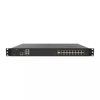 SonicWall NSa 2800 naprava za omrežno varnost (03-SSC-1841)