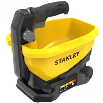 STANLEY BLACK & DECKER STCOE300B-XJ 18V FatMax V20 ekscentrični brusilnik samo telo
