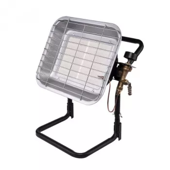 BRADAS PG-009C plinski pretočni kuhalnik vode 19,2 kW zemeljski plin