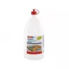 Tesa Alleskleber 57007-3 univerzalno tekoče lepilo 1750 g, plastenka za ponovno polnjenje