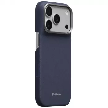 PITAKA PIT201 20000mAh 74Wh PD 20W & QC 3.0 powerbank z digitalnim prikazom - mat črn