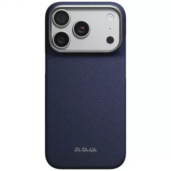 PITAKA PIT201 20000mAh 74Wh PD 20W & QC 3.0 powerbank z digitalnim prikazom - mat črn