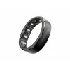 RingConn Smart Ring Gen3 za ženske in moške - mat črn velikost 10