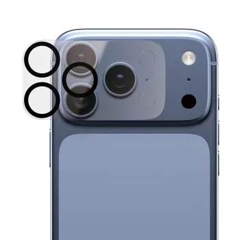 PanzerGlass PicturePerfect zaščita objektiva kamere za iPhone 18 Pro Max