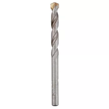 KWB 039650 sveder za zid 5 mm x 75 mm, cilindrično steblo, kaljeno jeklo