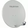 IMPERIAL Telestar Digirapid 80 satelitska antena siva (5109721-AB)