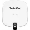 TechniSat satelitska antena z LNB, 45 cm krožnik, aluminij, enojni LNB (1745/8195)