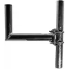TELEVES MAL35HV aluminijasti nosilec za drog 35 cm, vodoravna/navpična montaža, za drogove do 60 mm