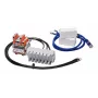 F-TRONIC paket opreme za merilno omarico SteuVE 3HZ 1-Position 7111054