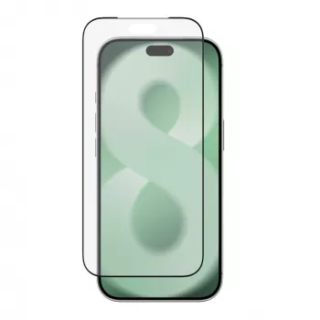 AMAZINGTHING Radix +Care matirano zaščitno steklo za iPhone 18 Pro Max z okvirjem za namestitev