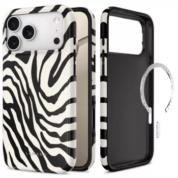 TECH-PROTECT Lamano MagSafe ovitek za iPhone 17 Pro Max / 18 Pro Max Nature Muse