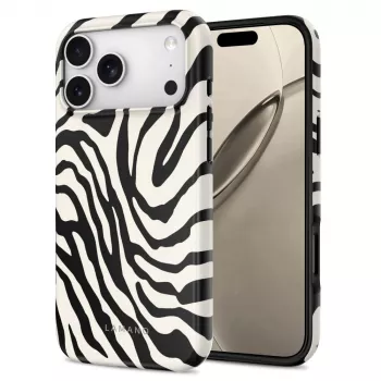 TECH-PROTECT Lamano MagSafe ovitek za iPhone 17 Pro Max / 18 Pro Max Nature Muse