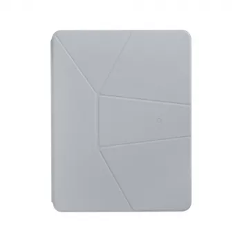 MOFT Dynamic Folio ovitek za iPad 11 inch (2025) / iPad 10,9 inch (10. gen) - cementno siva