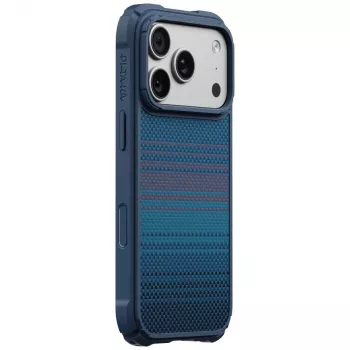 PITAKA Cairn ovitek za iPhone 18 Pro / 17 Pro – Moonrise
