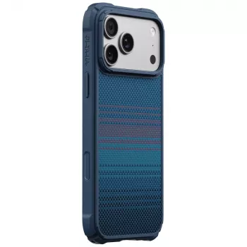 PITAKA Cairn ovitek za iPhone 18 Pro Max / 17 Pro Max – Moonrise