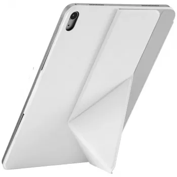PITAKA MagEZ Folio 3 ovitek za iPad Air 11 inch (M2/M3/M4) – bel