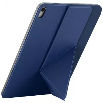 PITAKA MagEZ Folio 3 ovitek za iPad Air 11 inch (M2/M3/M4) – polnočno modra