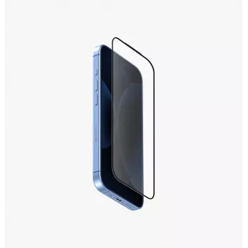 UNIQ Optix Covex Matte DX2 zaščitna folija za zaslon iz kaljenega stekla za iPhone 18 Pro