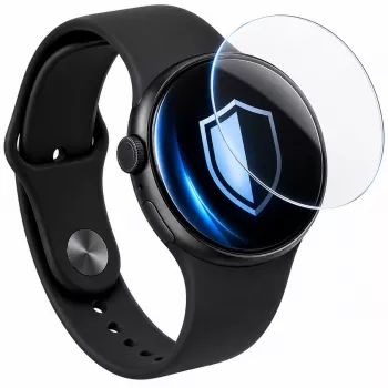 3mk Easy4Watch zaščitna folija za zaslon za Garmin Venu 3S