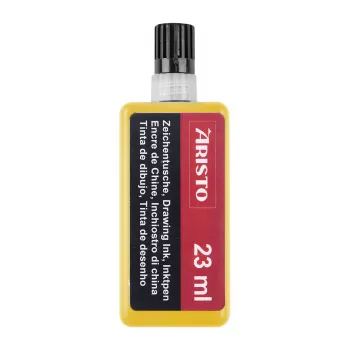 ARISTO risalno črnilo rumeno 23 ml AR64805