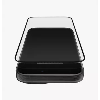 UNIQ Optix XenonNanoceram keramično steklo zaščitna folija za zaslon za iPhone 18 Pro Max