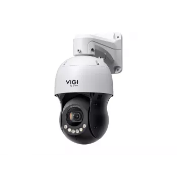 TP-LINK VIGI InSight PTZ5425 V1.6 - 4MP zunanja PTZ omrežna kamera z 25x optičnim zoomom, IP66/IK10, PoE