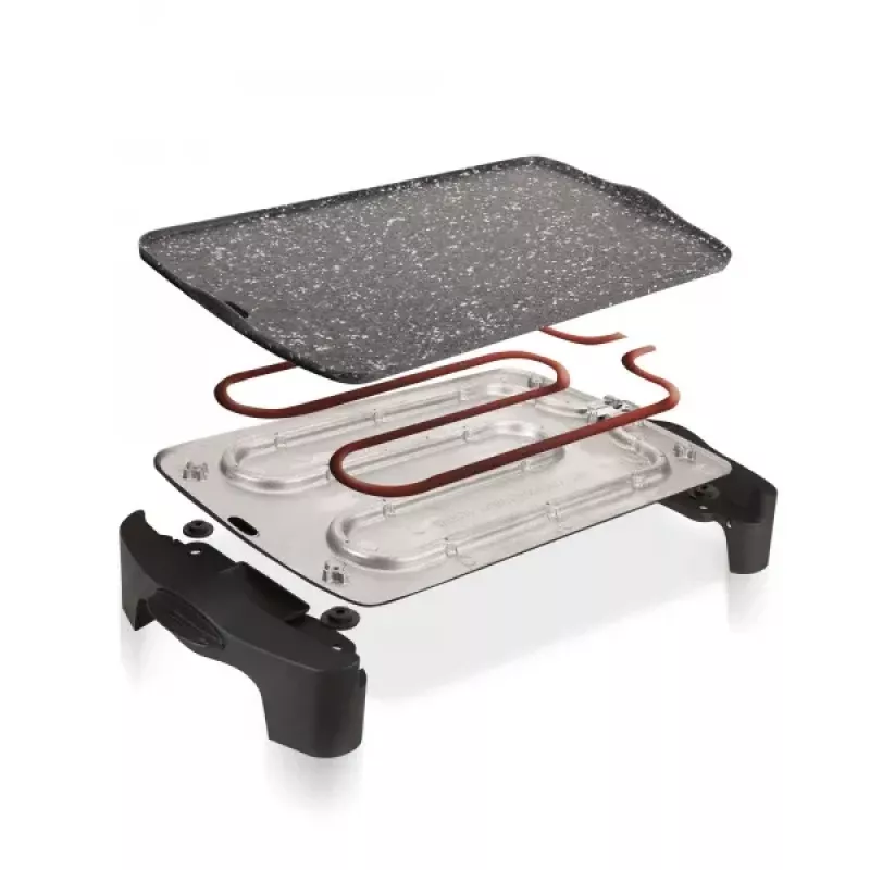 Jata GR558R priprava za sendviče