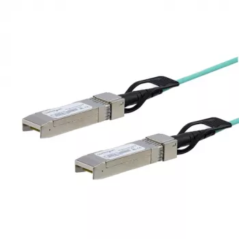 StarTech.com 3m Cisco SFP-10G-AOC3M združljiv aktivni optični kabel SFP+