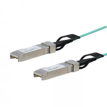 StarTech.com 3m Cisco SFP-10G-AOC3M združljiv aktivni optični kabel SFP+