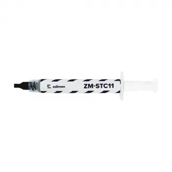 Zalman ZM-STC11 toplotna pasta, 2,0g, siva