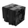 Zalman CNPS15X BP Black 120mm ARGB zračni hladilnik CPU