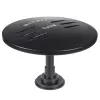 Maclean MCTV-945 12/24V sobna TV antena 44 dB DVB-T/T2 DAB FM