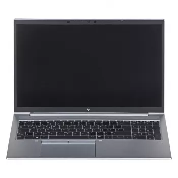 HP EliteBook 855 G7 15,6 palca Full HD prenosnik - AMD Ryzen 3 PRO 4450U, 8GB RAM, 256GB SSD, Windows 11 Pro (rabljen)