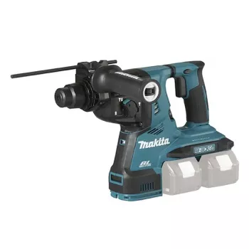 Makita DHR282ZU 18V LXT brezkrtačno SDS-PLUS vrtalno kladivo (samo orodje)