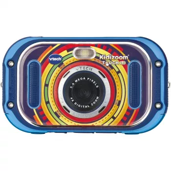 VTech Kidizoom Touch 5.0 digitalni fotoaparat moder