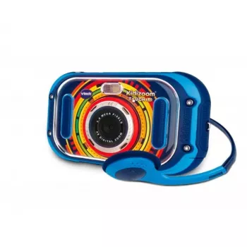 VTech Kidizoom Touch 5.0 digitalni fotoaparat moder