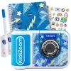 VTech KidiZoom Print Cam Scrapbook komplet azurno moder 80-549134