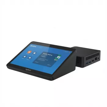 Logitech Zoom Base ASUS NUC Win11 IoT videokonferenčni sistem TAPZOMBASEASU
