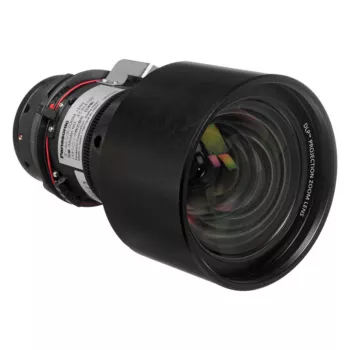 Panasonic ET-DLE150 Zoom objektiv 19,4-27,9 mm f/1,8-2,4 za projektorje serije PT-D