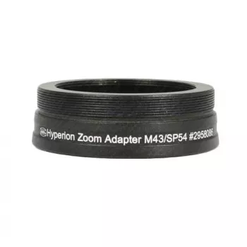 Baader Hyperion Zoom M43/SP54 navojni adapter