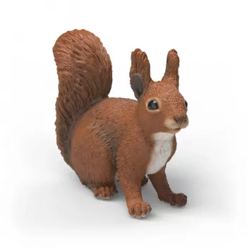 Schleich Wild Life figura veverice 14936