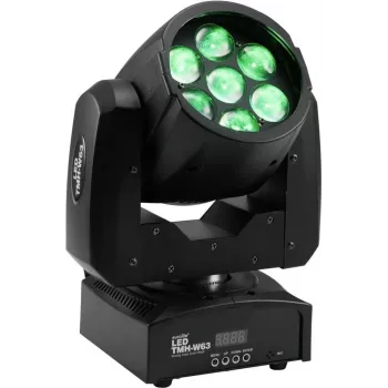 EUROLITE LED TMH-W63 premična glava Zoom Wash 51785885