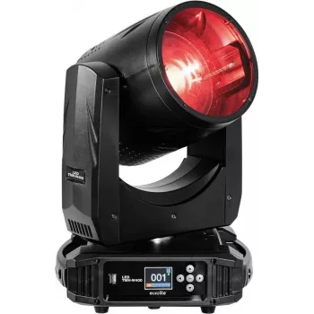 EUROLITE LED TMH-W400 premična glava Wash Zoom (51785930)