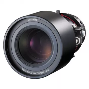 Panasonic ET-DLE350 Zoom objektiv 52,8-79,5 mm f/1,8-2,2 za projektorje serije PT-D